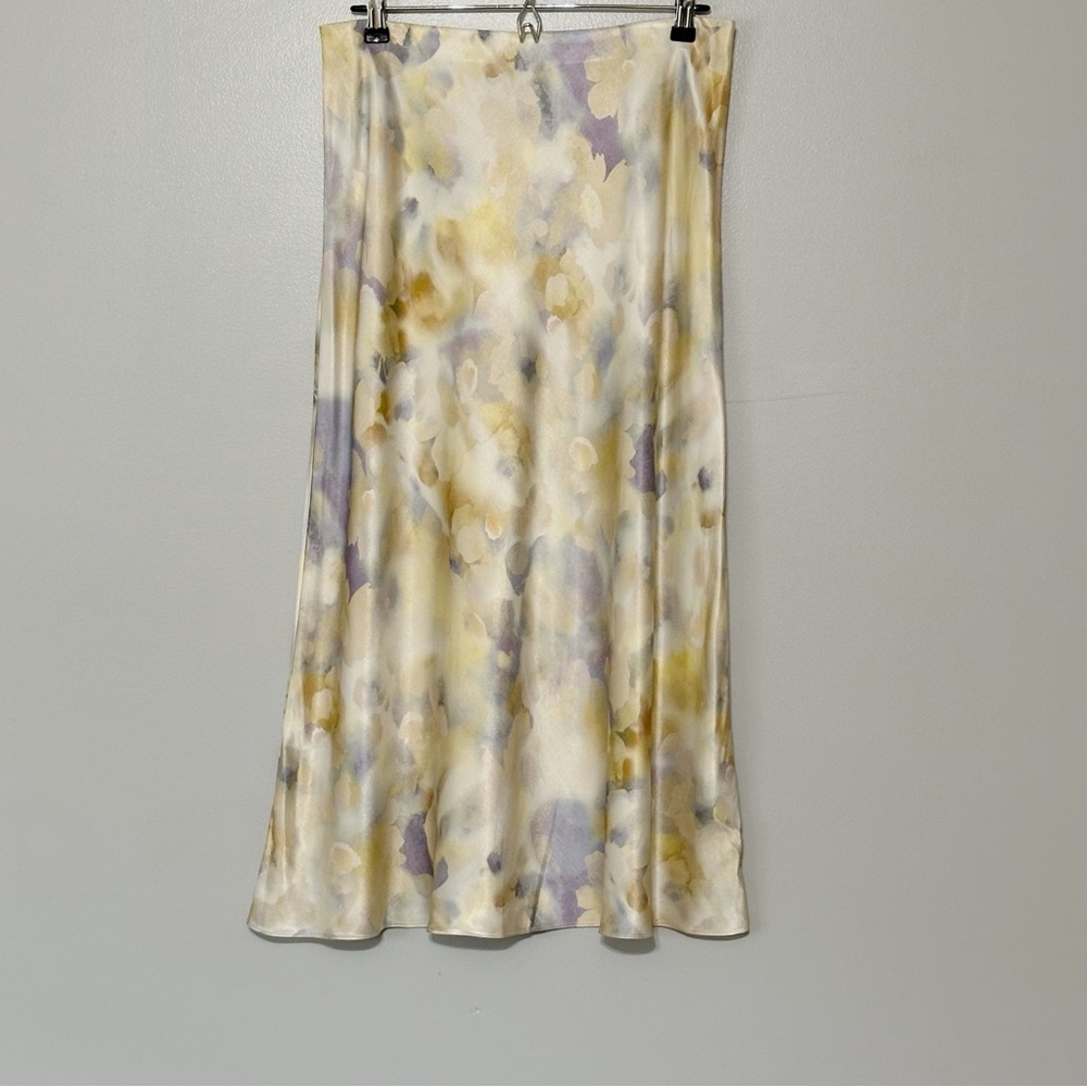 Rails Anya Slip Skirt and Kaleen Top in‎ Diffused Blossom Size Large - Picture 12 of 16
